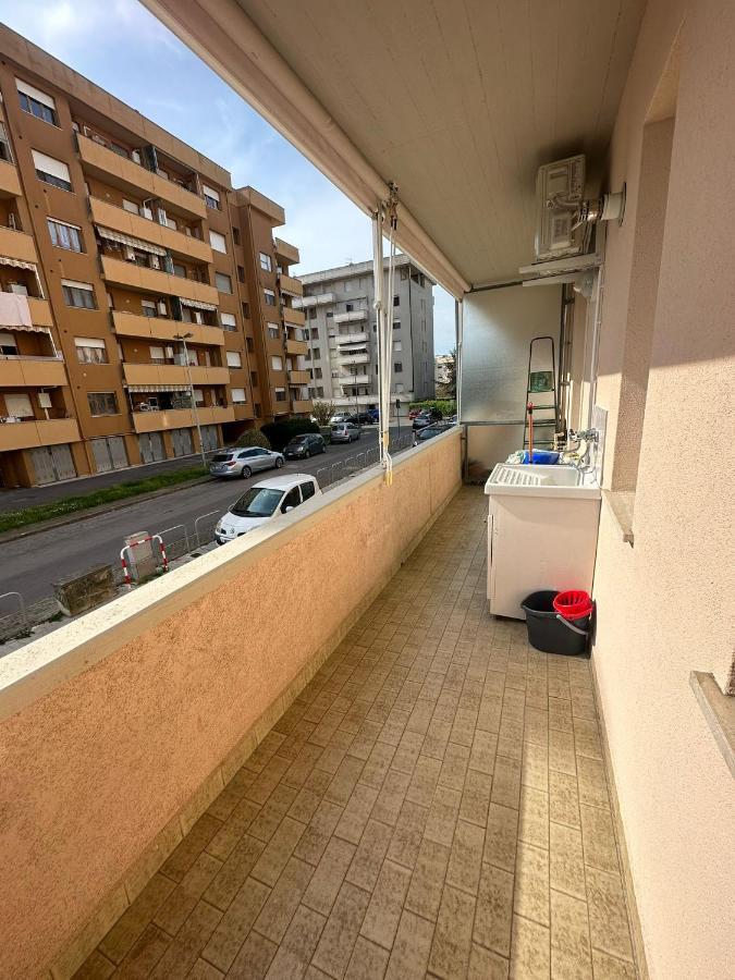 Appartamento Alice Pisa Exterior foto